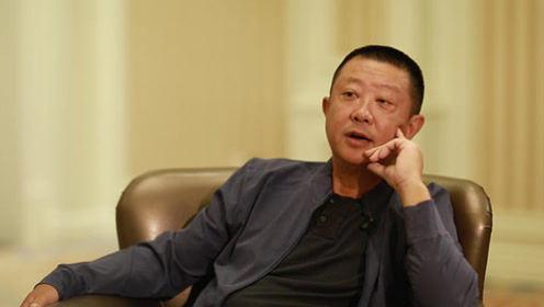 学会一招受益无穷,从电焊工到千亿富翁,海底捞张勇的传奇人生