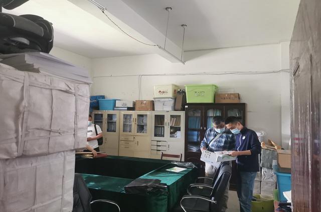 严查!湖北多地开展校外培训机构专项整治活动