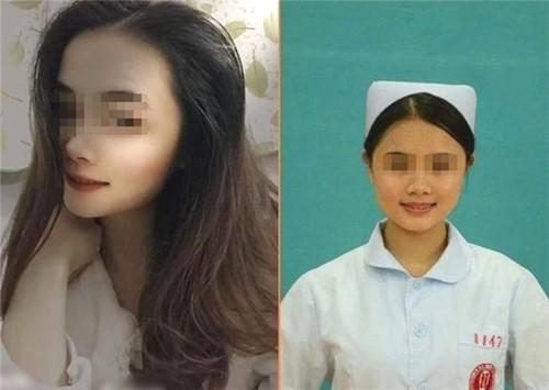 广西女护士杀害男医生并碎尸,二审维持一审死刑判决,深陷赌博为钱作案