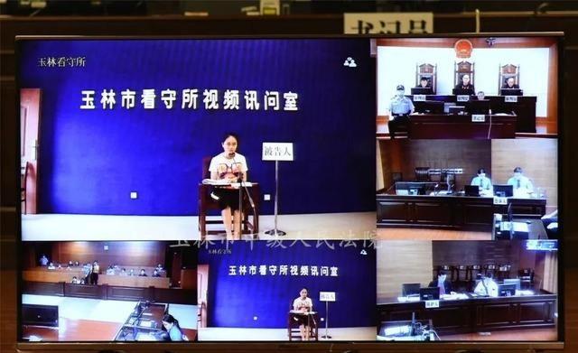 广西女护士杀害男医生并碎尸,二审维持一审死刑判决,深陷赌博为钱作案