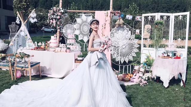 看一眼都觉得好美!济南这六处婚礼胜地每一处都浪漫爆表!