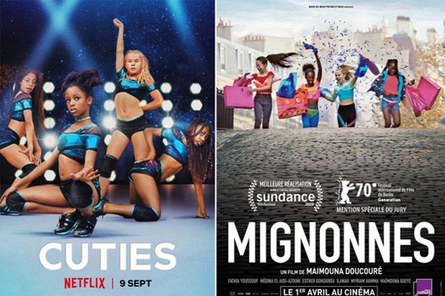 《小可爱》惹出大风波,网民掀Netflix退订潮
