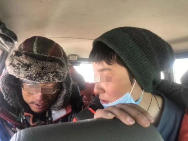 奇迹!无人区失联50天的杭州90后小伙找到了!已断粮7天,连草根都吃了