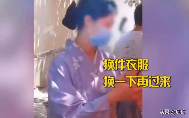 酒店回应员工穿和服外出做核酸 穿和服核检被阻是上纲上线?厦门一女子穿和服做核酸检测遭劝阻详情始末