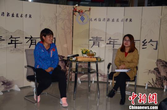 中国残奥会运动员(中国残奥会运动员的故事) 中国残奥会运动员(中国残奥会运动员的故事)