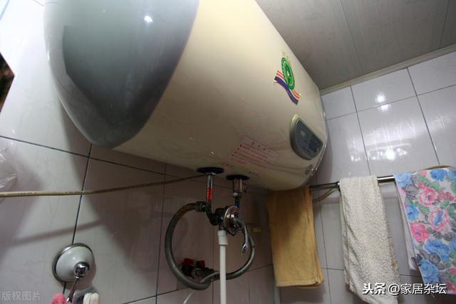 电热水器为何会发生爆炸?用多久需要更换?有6点内容需要记住