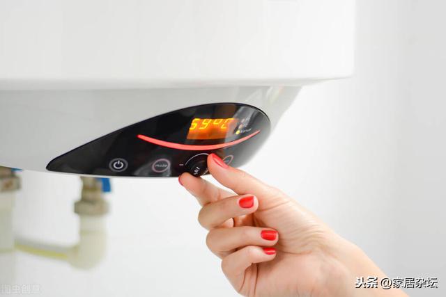 热水器爆燃(热水器爆燃还能用吗) 热水器爆燃(热水器爆燃还能用吗)
