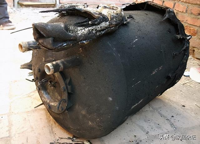 电热水器为何会发生爆炸?用多久需要更换?有6点内容需要记住