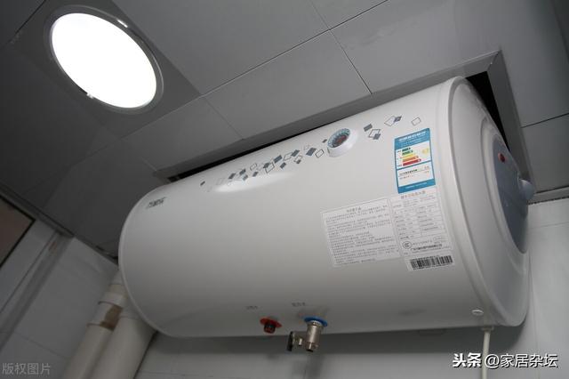 电热水器为何会发生爆炸?用多久需要更换?有6点内容需要记住