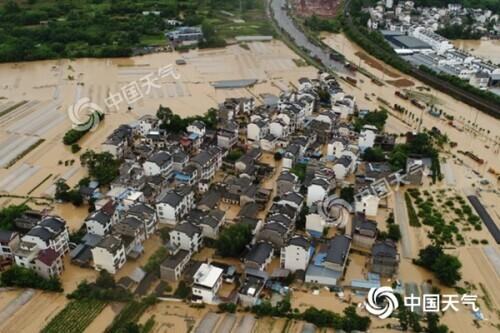 安徽暴雨主要集中在几月(安徽暴雨高考延期) 安徽暴雨主要集中在几月(安徽暴雨高考延期)