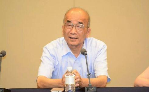 著名词作家李幼容去世 曾创作《金梭和银梭》