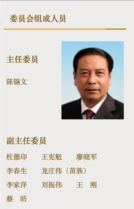 蒋超良的下一站