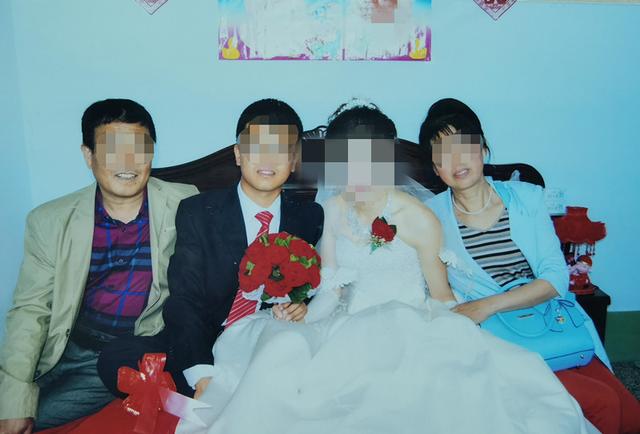 “岳父杀害女婿一家三口案”再审开庭,被害人亲属:不承认凶手女儿出具的谅解书,希望法院公正审判