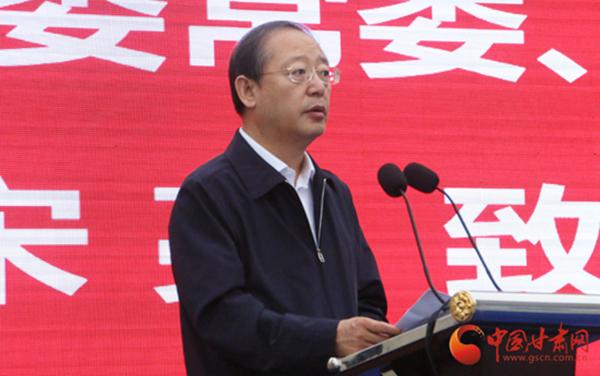甘肃省副省长宋亮分管(甘肃省副省长宋亮分管什么) 甘肃省副省长宋亮分管(甘肃省副省长宋亮分管什么)