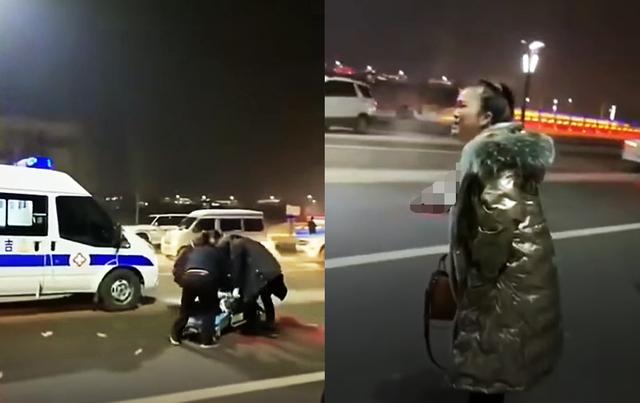 长春男子当街砍死一对母女,因情感纠纷,感情上的事要用命谈吗?