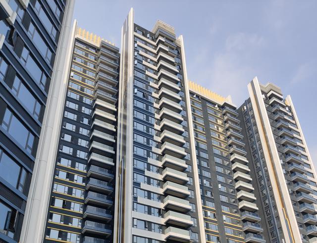 案例直击丨约克中央空调入驻深圳宝能城,为安居乐业保驾护航
