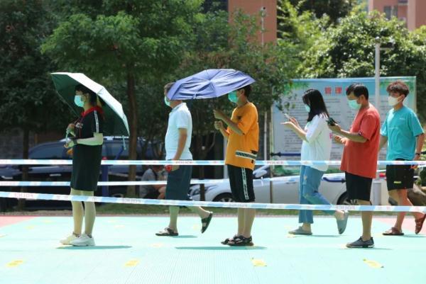 本土新增80+21,涉7省!这轮疫情何时能得到控制?官方回应→