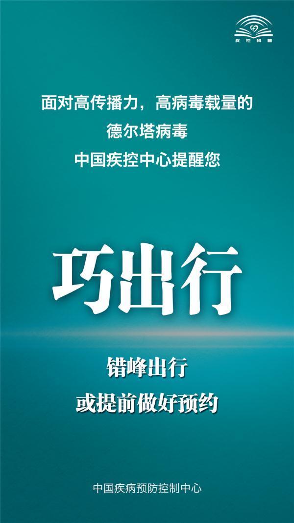 本土新增80+21,涉7省!这轮疫情何时能得到控制?官方回应→
