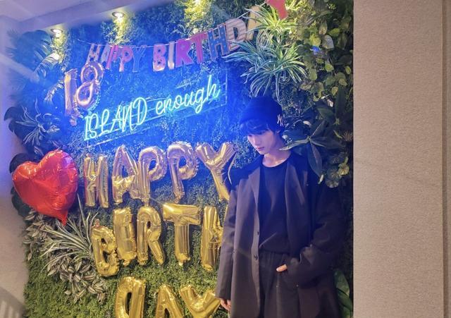 tf家族丁程鑫生日会(丁程鑫生日会完整版视频) tf家族丁程鑫生日会(丁程鑫生日会完整版视频)