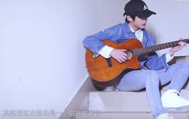 丁程鑫18岁生日云庆祝,出道7年后,TFBOYS的师弟大变样