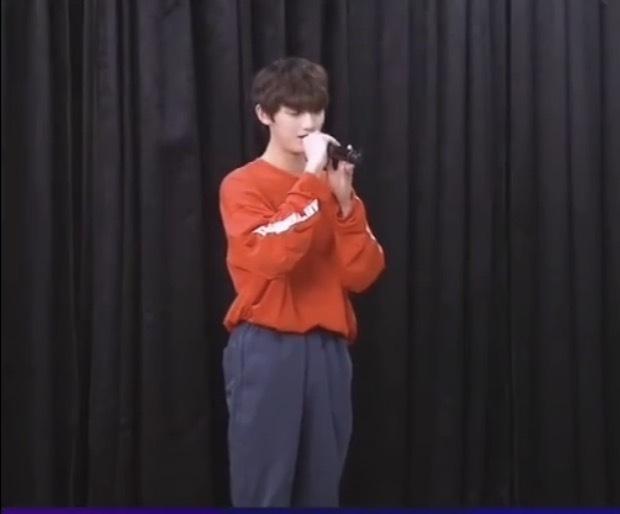 丁程鑫18岁生日云庆祝,出道7年后,TFBOYS的师弟大变样