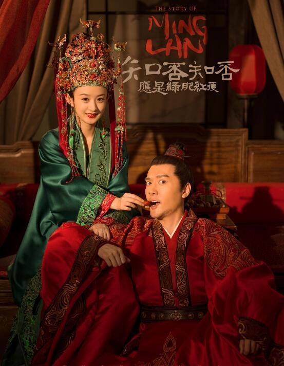 赵丽颖多次被曝已与冯绍峰离婚,孩子非亲生,夫妻怒发声明辟谣