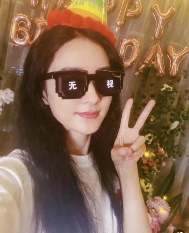 赵丽颖多次被曝已与冯绍峰离婚,孩子非亲生,夫妻怒发声明辟谣