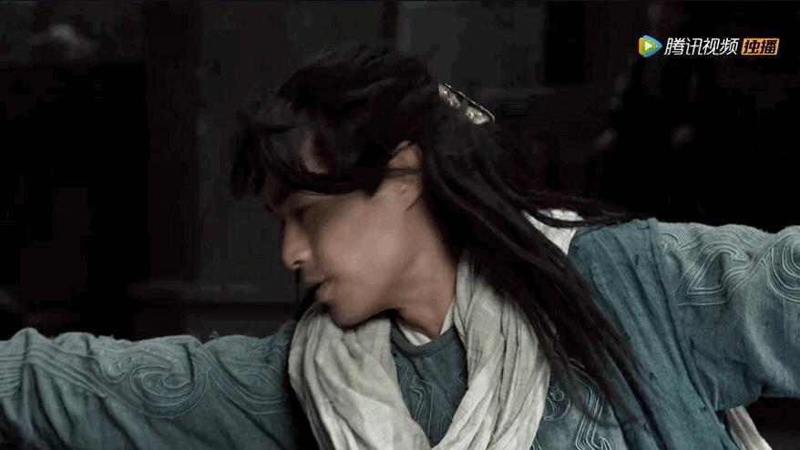 新版《天龙八部》全方位失败?这可能代表金庸武侠剧走到了尽头