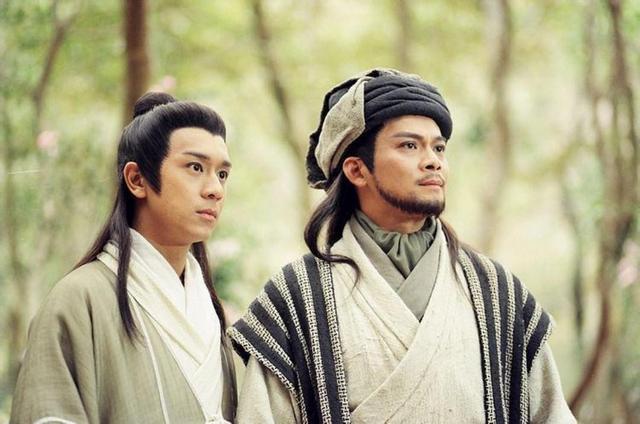 新版《天龙八部》全方位失败?这可能代表金庸武侠剧走到了尽头
