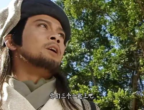 新版《天龙八部》全方位失败?这可能代表金庸武侠剧走到了尽头
