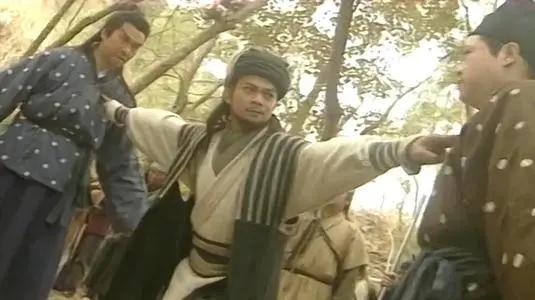 新版《天龙八部》全方位失败?这可能代表金庸武侠剧走到了尽头