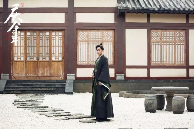 新版《天龙八部》全方位失败?这可能代表金庸武侠剧走到了尽头