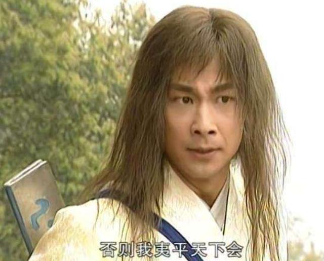 聂风扮演者(聂风扮演者郑伊健) 聂风扮演者(聂风扮演者郑伊健)