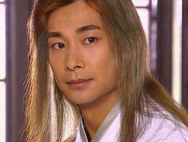 同样饰演聂风,赵文卓凭什么成经典,而郑伊健却早已被人淡忘?