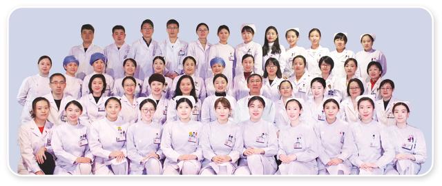 沈阳市妇婴医院生殖医学科:全方位提高服务内涵打造优质服务科室
