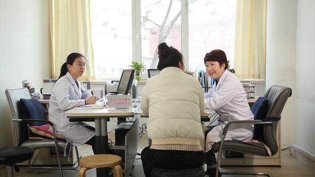 沈阳市妇婴医院生殖医学科:全方位提高服务内涵打造优质服务科室