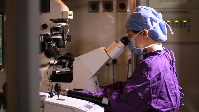 沈阳市妇婴医院生殖医学科:全方位提高服务内涵打造优质服务科室