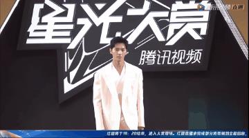 红毯造型两极分化:唐嫣产后回春热巴美貌封神,4大顶流却遭群嘲