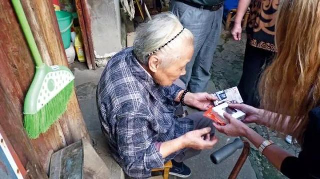 南京大屠杀幸存者视频(南京大屠杀幸存者现状) 南京大屠杀幸存者视频(南京大屠杀幸存者现状)