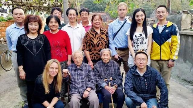 南京大屠杀的那些幸存者都怎么样了