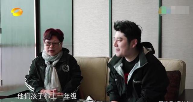 钱枫辟谣与孙俪感情史是乌龙,昔日校草发福太多!父母着急忙催婚