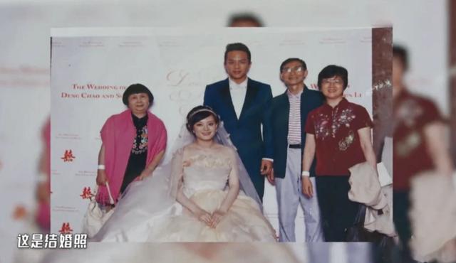 钱枫辟谣与孙俪感情史是乌龙,昔日校草发福太多!父母着急忙催婚