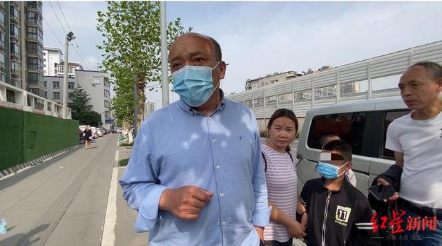 4名杂技校孩子失联5天后被找到 网友质疑曾被虐待,警方回应
