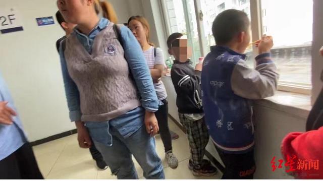 4名杂技校孩子失联5天后被找到 网友质疑曾被虐待,警方回应