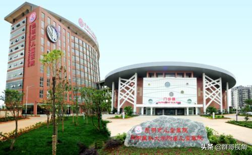 昆明市主要医院