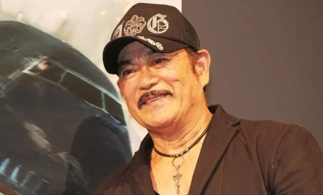 雄霸演员千叶真一去世,跨国演戏、成功经商、多段情史皆成云烟