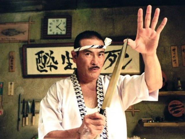 雄霸演员千叶真一去世,跨国演戏、成功经商、多段情史皆成云烟