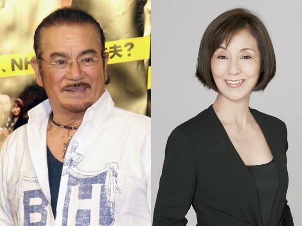 雄霸演员千叶真一去世,跨国演戏、成功经商、多段情史皆成云烟