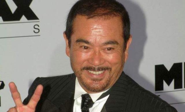 雄霸演员千叶真一去世,跨国演戏、成功经商、多段情史皆成云烟