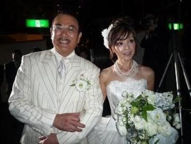雄霸演员千叶真一去世,跨国演戏、成功经商、多段情史皆成云烟